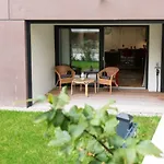 Sweet Home Vienna Garden