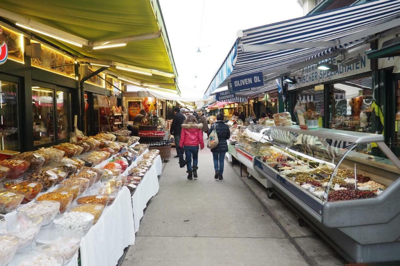 Sweet Garden * Wien